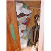 Image 1 : Contents of Closet