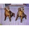 Image 1 : Bronze Dogs