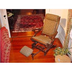 Antique Chair