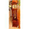 Image 1 : German Grandfather Clock