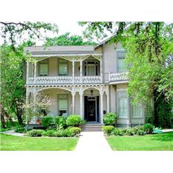 House- Approx. 4830 Sq. Ft. +/- of Living Area