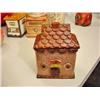 Image 1 : Unknown Unmarked House Cookie Jar