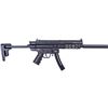 Image 1 : GERMAN SPORT GSG-16 .22LR 16.25" 22RD M-LOK BLACK