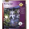 Image 1 : NEW FLOATING POND LIGHT DECORATION