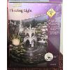 Image 1 : NEW FLOATING POND LIGHT DECORATION