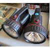 Image 1 : TWO FLASHLIGHTS
