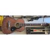 Image 1 : CANORA ACOUSTIC GUITAR