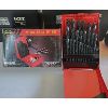 Image 1 : NEW BRICO 29PC DRILL BIT SET