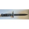 Image 1 : MILITARY RIFLE BAYONET