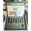 Image 1 : SNIPE TAP AND DIE STYLE TOOL SET
