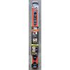 Image 1 : NEW GECKO GRIP BLACK & DECKER 24" LEVEL