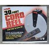 Image 1 : NEW PRIME 30FT CORD REEL W/ TRIPLE TAP CONNECTOR