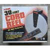 Image 1 : NEW PRIME 30FT CORD REEL W/ TRIPLE TAP CONNECTOR