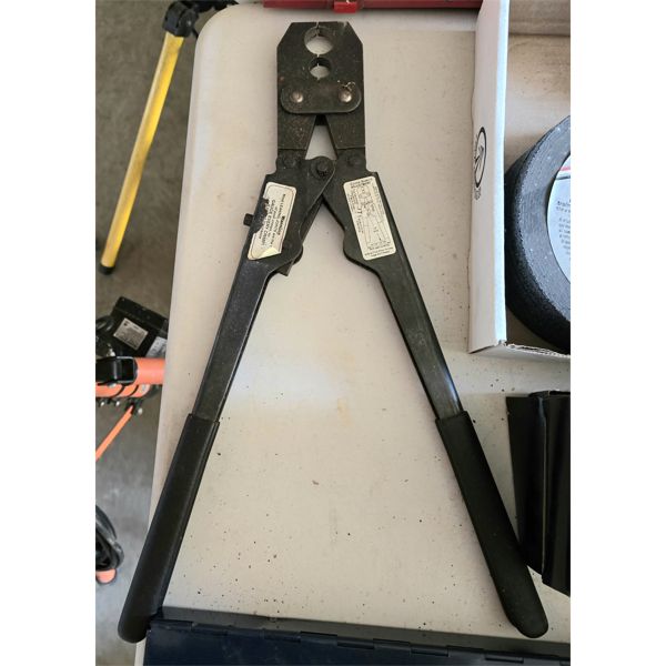 CIRCLE-SIZER ADJUSTMENT TOOL