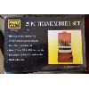 Image 1 : NEW 29PC TITANIUM DRILL SET