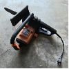 Image 1 : BLACK & DECKER 250MM ELECTRIC CHAIN SAW