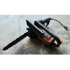 Image 2 : BLACK & DECKER 250MM ELECTRIC CHAIN SAW