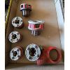 Image 1 : RIDGID PIPE THREADING SET