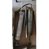 Image 1 : TWO GREASE GUNS