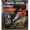 Image 1 : NEW BLACK & DECKER LEAF-HOG 250MPH LEAF BLOWER