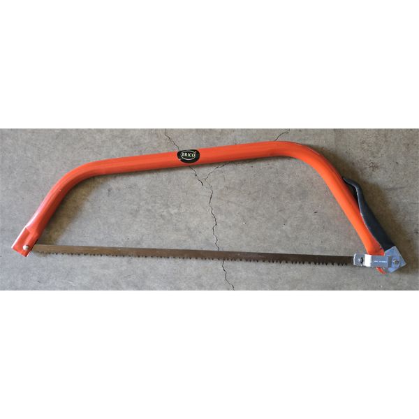 BRICO BOW SAW
