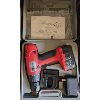 Image 1 : 18V CORDLESS DRILL W/ BATTERY & CHARGER
