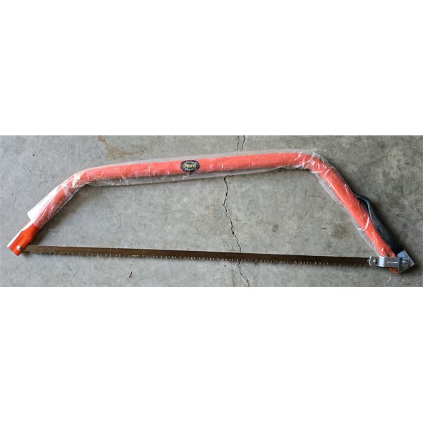 BRICO BOW SAW