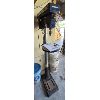 Image 1 : MASTERCRAFT 15" DRILL PRESS