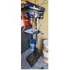 Image 2 : MASTERCRAFT 15" DRILL PRESS