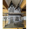 Image 1 : "SPOOKY" BAT HOUSE