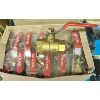 Image 1 : 10 NEW 1" BALL VALVES 600 WOG
