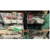 Image 1 : 2 BINS ASST PIPE FITTINGS ETC