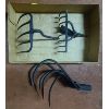 Image 1 : ASST GARDEN IMPLEMENT HEADS