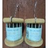 Image 1 : 2 NEW WILDLIFE PEANUT FEEDERS