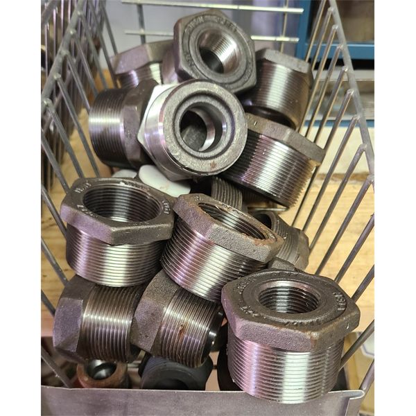 A105N CCTS MEGA 2×1 ITALY PIPE FITTINGS FLANGE