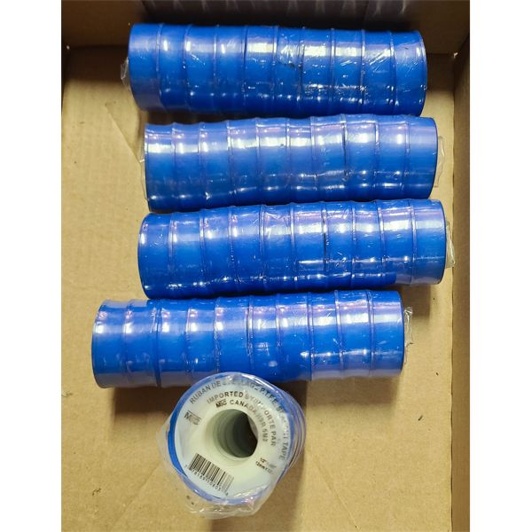 47 ROLLS SEALANT TAPE