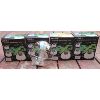 Image 1 : 4 DETAILS FLOATING SOLAR LIGHTS