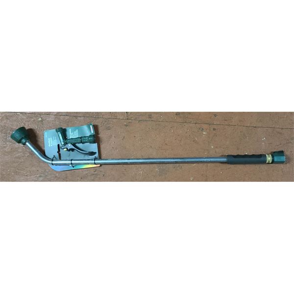 HOSE SUNMATE 360 WIDEMATE & PISTOL SPRAYERS
