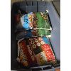 Image 1 : BIN OF ASSORT. LAWN FERTILIZER