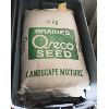 Image 1 : THREE 10KG BAGS GRAINES OSECO SEED 