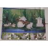 Image 1 : ROCK DECORATIVE LAWN LIGHTS