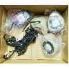 Image 2 : ROCK DECORATIVE LAWN LIGHTS