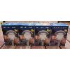 Image 1 : 4 SOLAR LAMPS