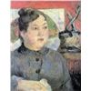 Image 1 : Paul Gauguin - Madame Kohler