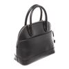 Image 4 : Balenciaga Logo Ville Bag Leather Small Black