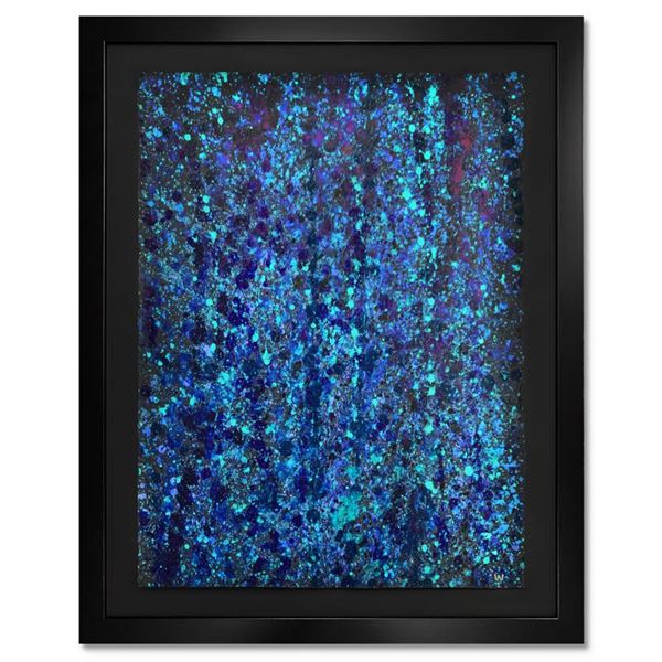 Splash 30 by Wyland Original