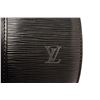 Image 6 : Louis Vuitton Black Epi Leather Soufflot Tote Bag