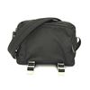 Image 1 : Prada Black Nylon Crossbody Shoulder Bag