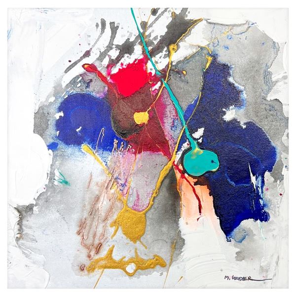 Untitled by Leider Original