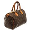 Image 3 : Louis Vuitton Speedy 25 cm Handbag